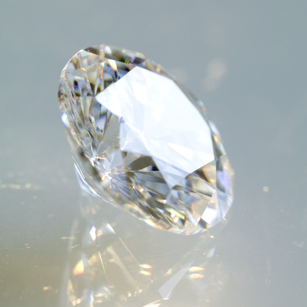 Loose Diamond