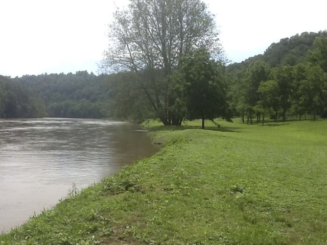 River Property