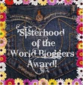 Sisterhood of the World Bloggers