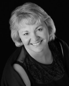 Marian P. Merritt -Headshot