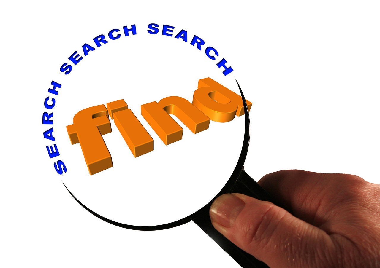 3 Great Ways to Use FIND Before You Submit Your Manuscript