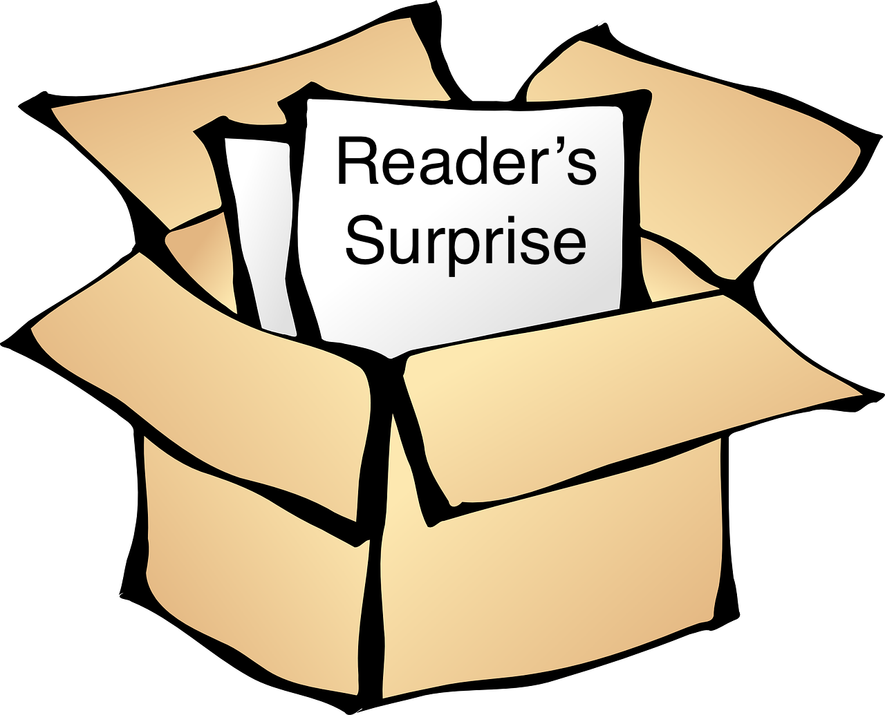 Turn Your Scene That’s Becoming a Cliché Into a Reader’s Surprise
