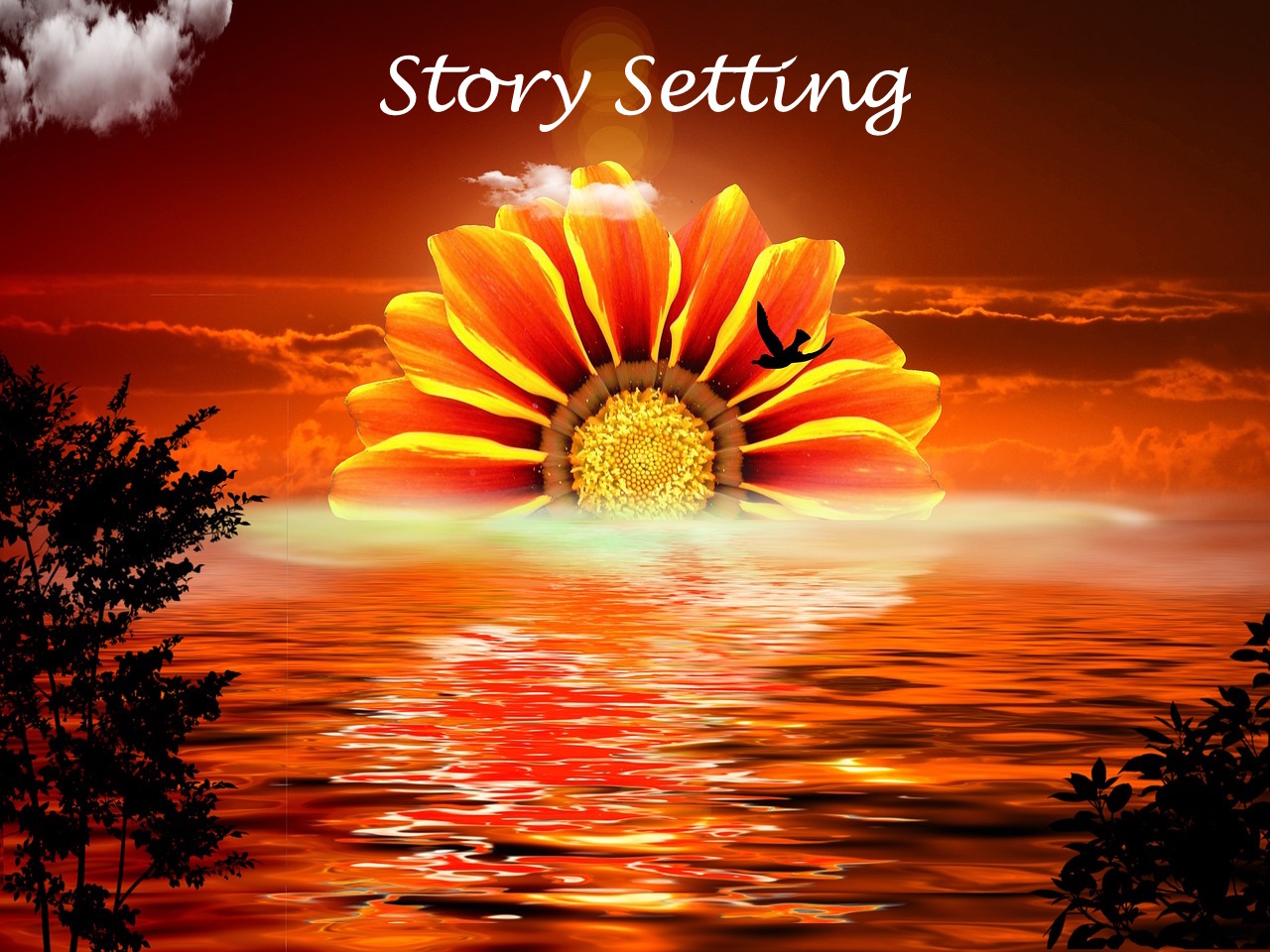 What 5 Experts Say About Writing Story Settings