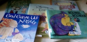 picturebooks