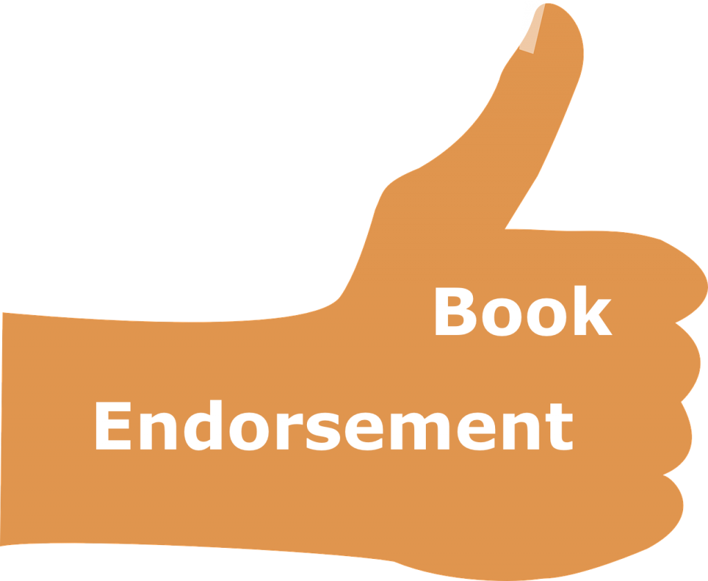 Write Book Endorsements That Help Authors and You Zoe M. McCarthy