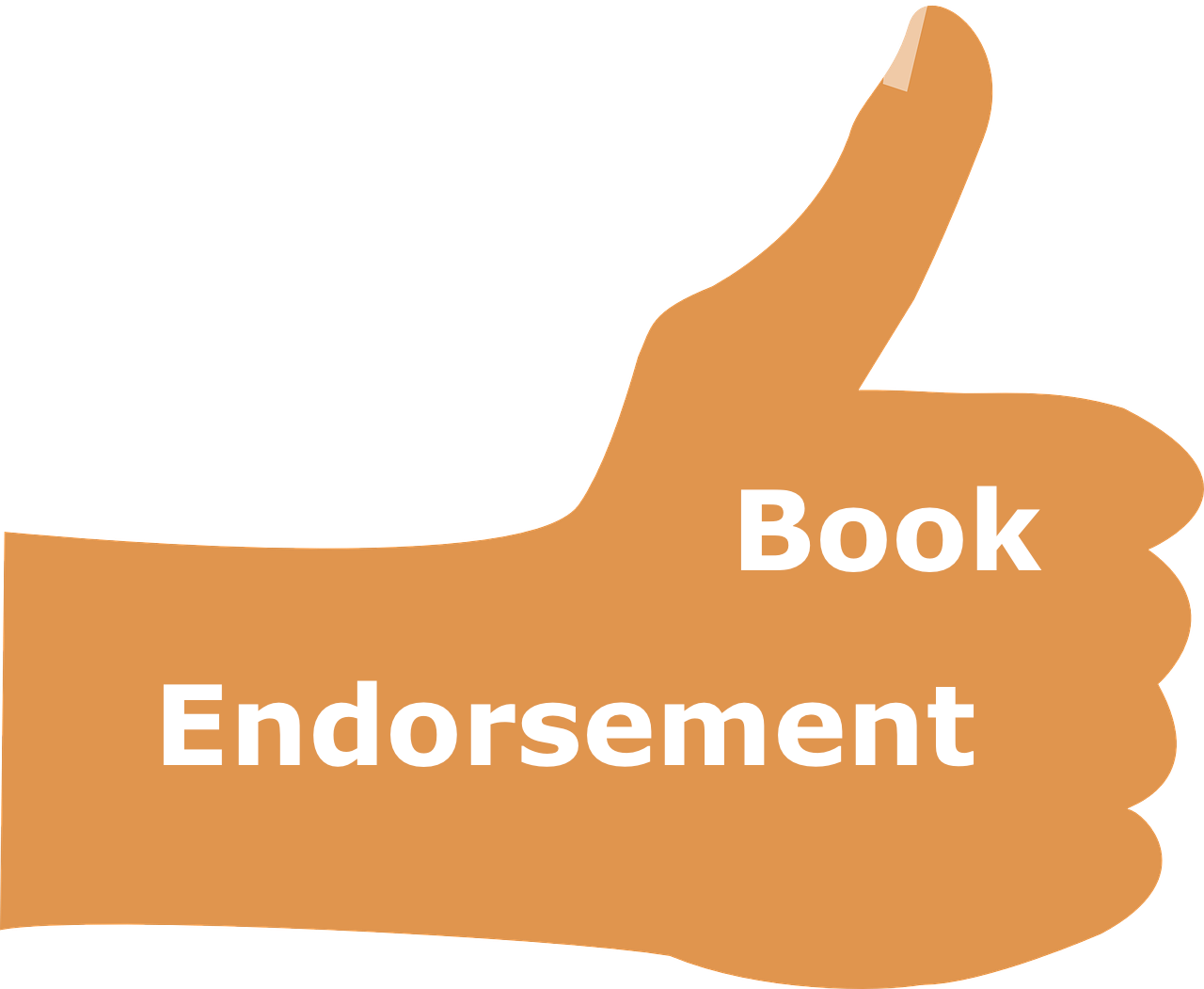 Write Book Endorsements That Help Authors and You