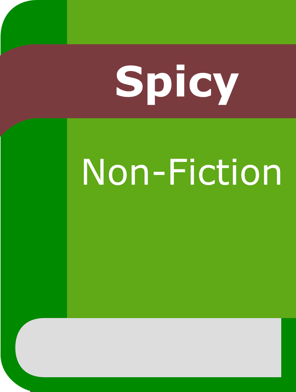 Non-Fiction: Novel Ways to Spice It Up