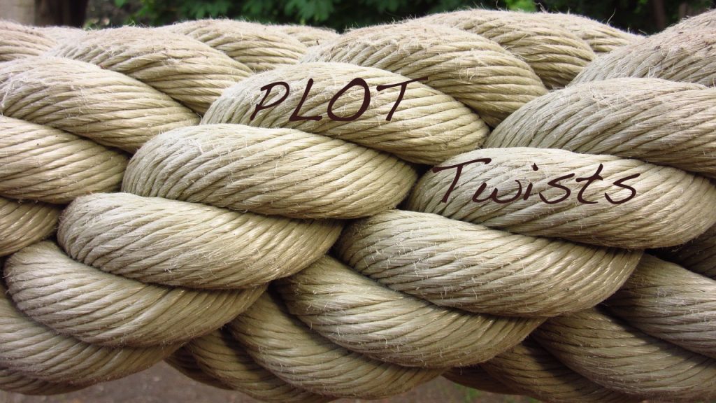 Crime Story Plot Twist Ideas Crime Story Plot Twist Ideas
