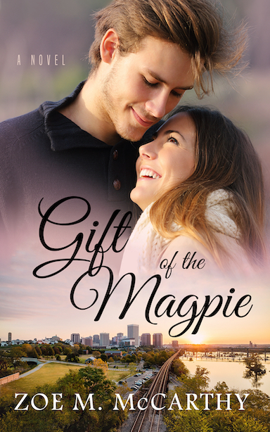 Gift of the Magpie