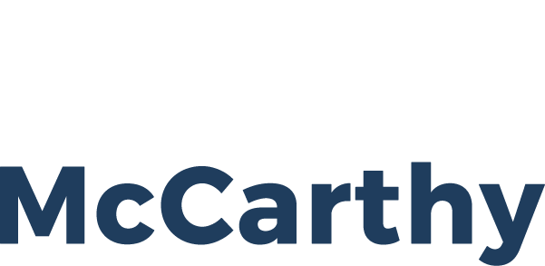 Author Zoe M. McCarthy