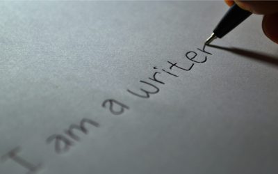 25 Tips for Becoming a Writer ￼